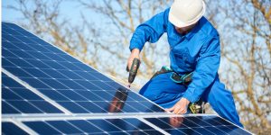 Installation Maintenance Panneaux Solaires Photovoltaïques à Saint-Lumine-de-Coutais